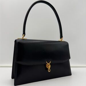 MORABITO COUSU MAIN 1905 PARIS • PRINCESSE Bag Made in FRANCE (Retails $10,300)